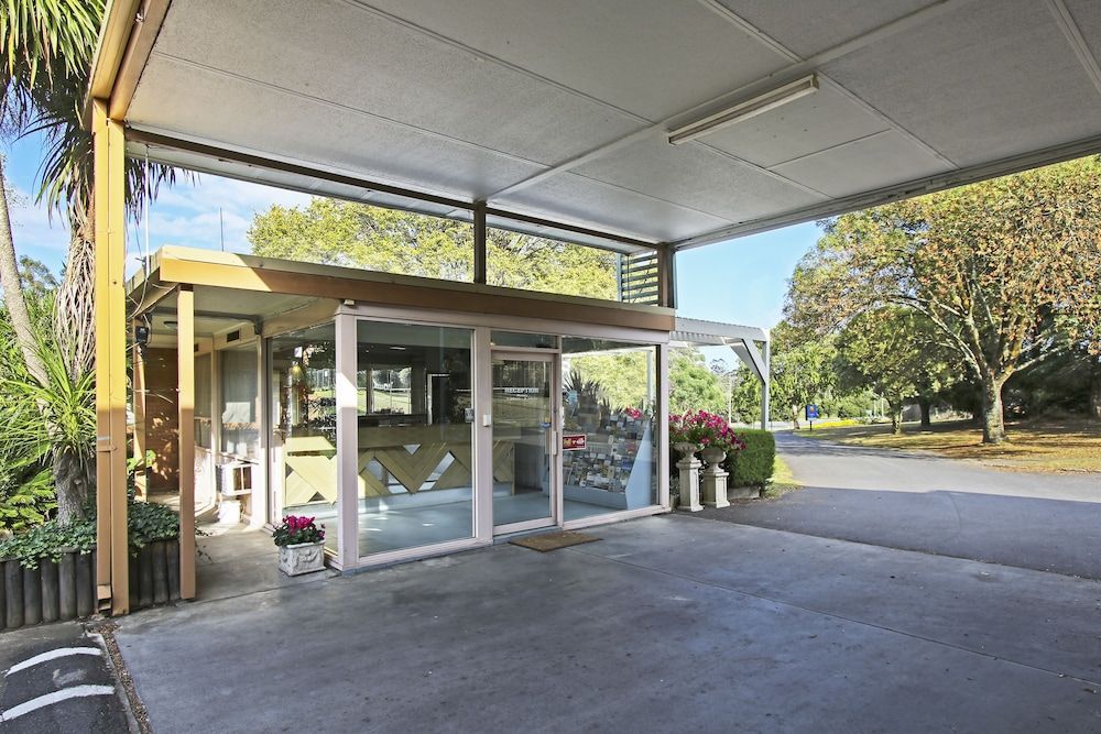 Moe Parklands Motel 2