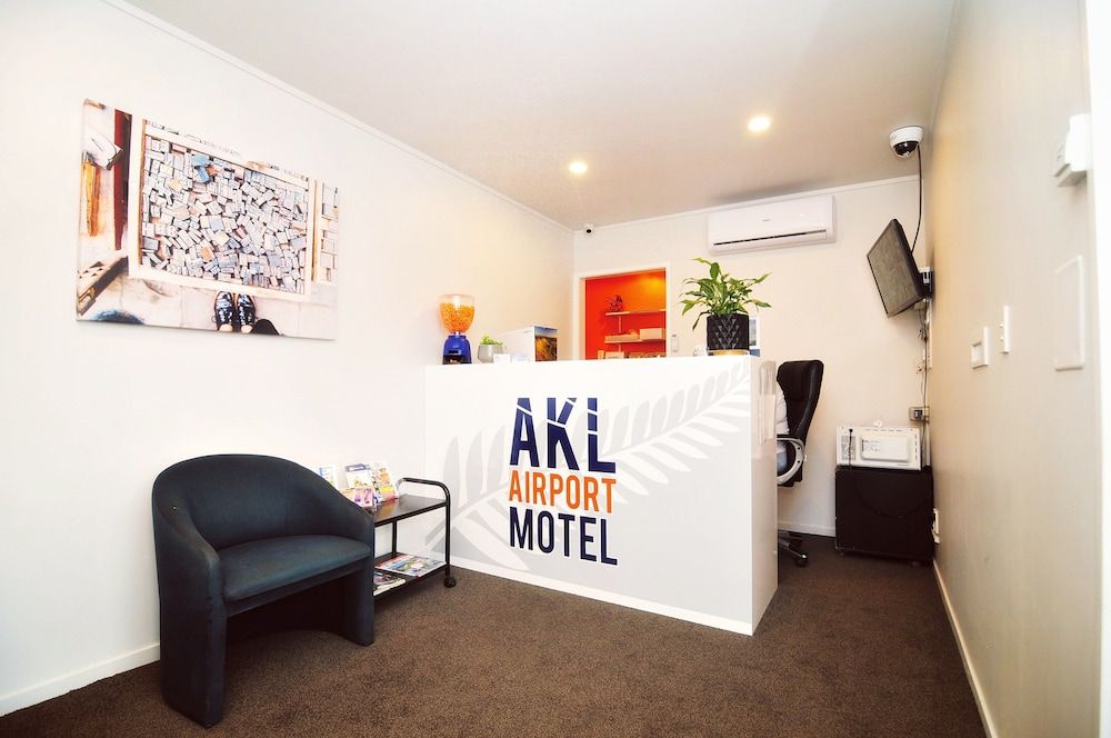 Auckland Airport Motel 2