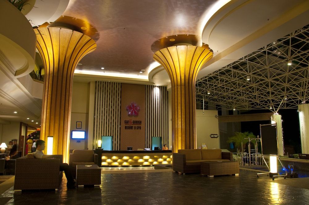 Swiss-Garden Beach Resort Kuantan 2