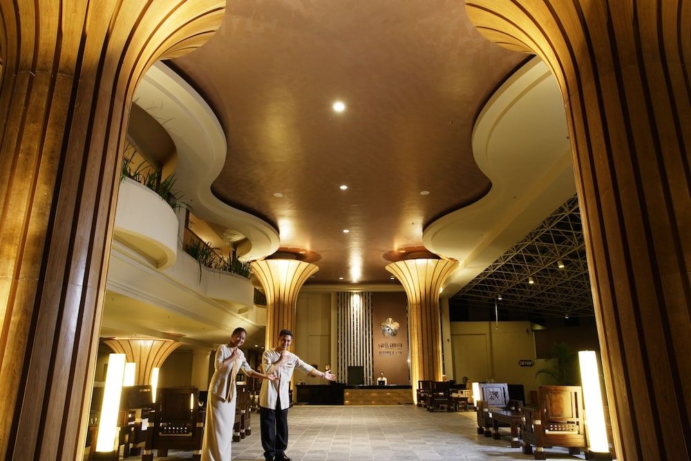 Swiss-Garden Beach Resort Kuantan 3