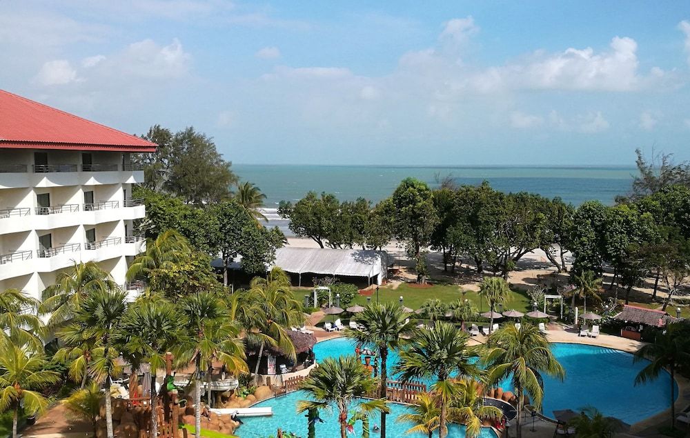 Swiss-Garden Beach Resort Kuantan -1 estrellas en Kuantan