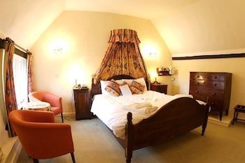 Relaxinnz George Hotel 3