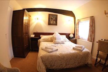 Relaxinnz George Hotel 2