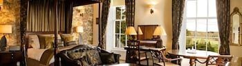 Meldrum House Country Hotel & Golf Course 2