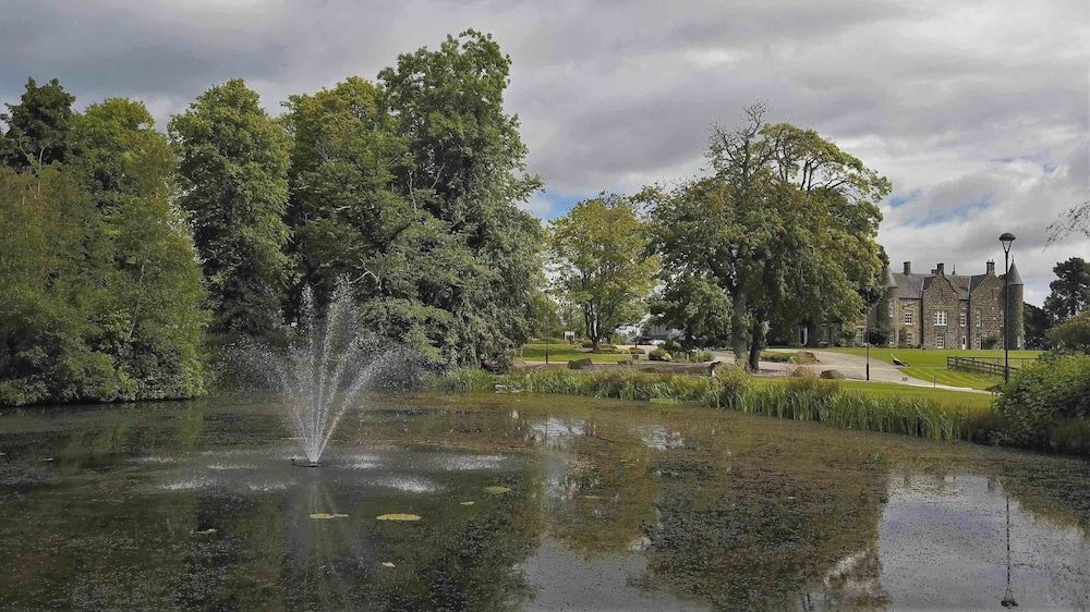 Meldrum House Country Hotel & Golf Course 4 estrelas em Inverurie