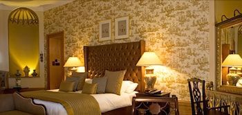 Meldrum House Country Hotel & Golf Course 3