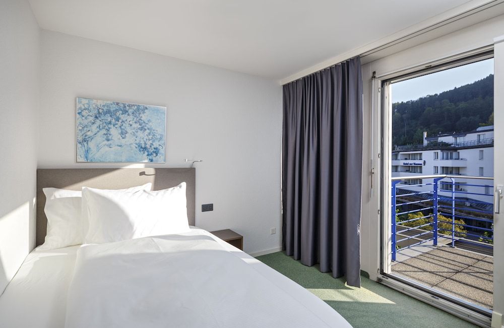 Wellness Hotel Tenedo – Thermalquellen Resort Bad Zurzach 3