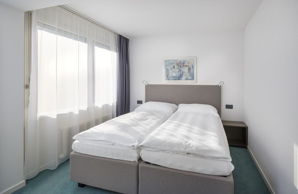 Wellness Hotel Tenedo – Thermalquellen Resort Bad Zurzach 2