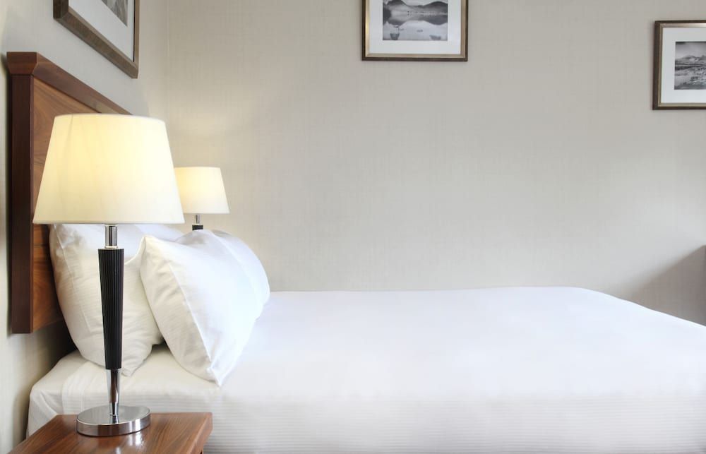 Coylumbridge Hotel 2