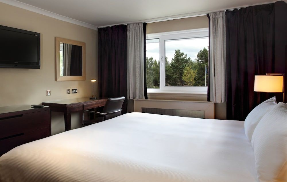 Coylumbridge Hotel 3