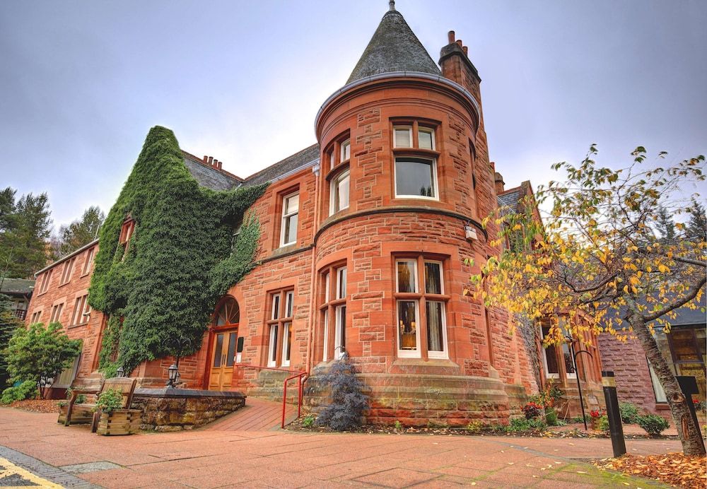 Hilton Grand Vacations at Craigendarroch Suites 3 estrelas em Ballater