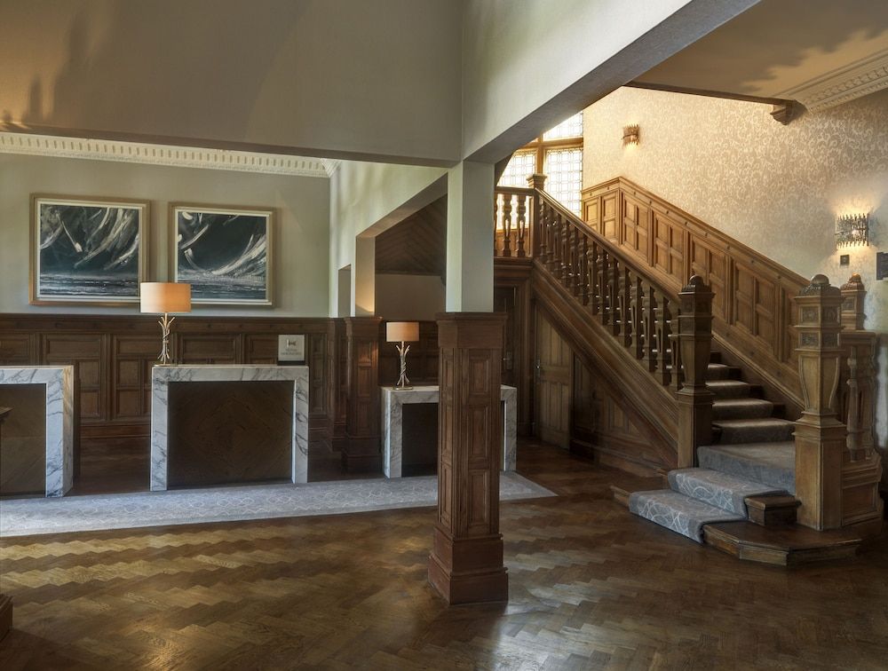 Hilton Grand Vacations at Craigendarroch Suites 2