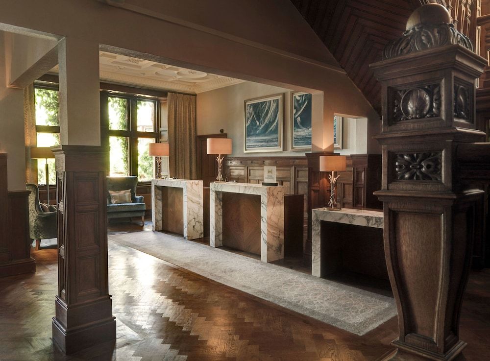 Hilton Grand Vacations at Craigendarroch Suites 3