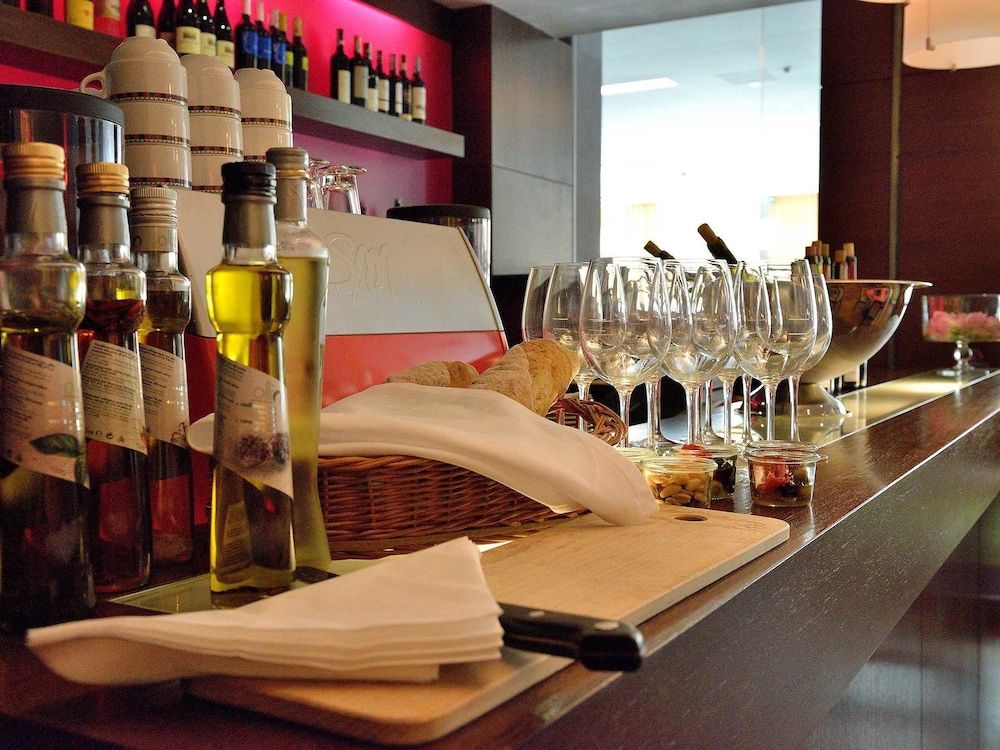 Hotel Mercure Torun Centrum 4 estrelas em Toruń