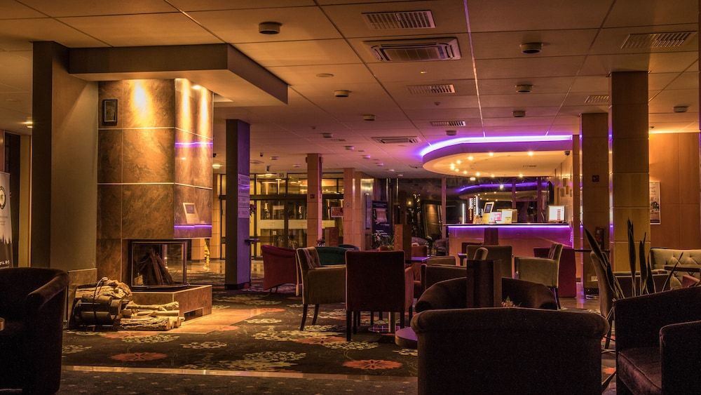 Hotel Mragowo Resort&Spa 3