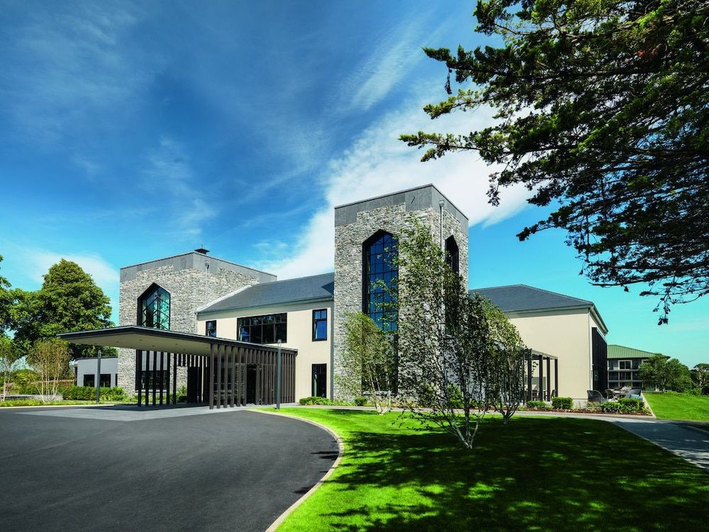 The Dunloe Hotel & Gardens 1
