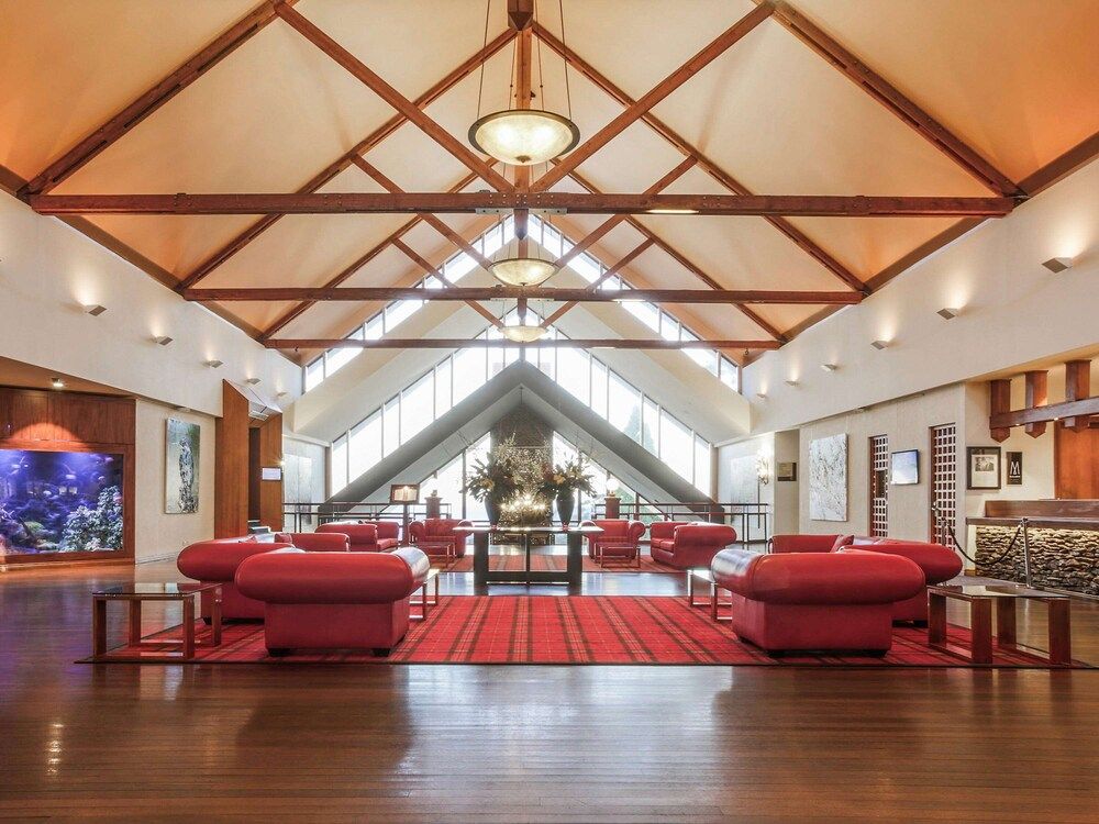 Fairmont Resort & Spa Blue Mountains, MGallery by Sofitel