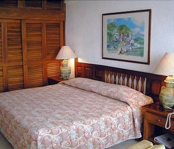 Hotel Suites La Siesta 3