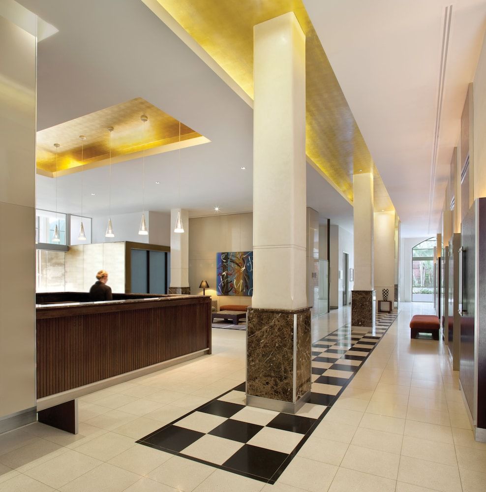 Adina Apartment Hotel Sydney Central 3