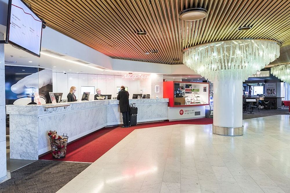 Original Sokos Hotel Ilves 2 Original Sokos Hotel Ilves 2