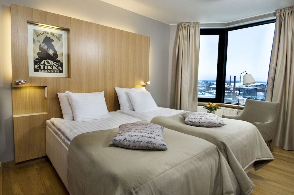 Original Sokos Hotel Ilves 3 Original Sokos Hotel Ilves 3