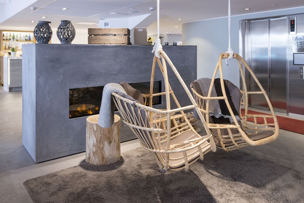 Original Sokos Hotel Villa 2