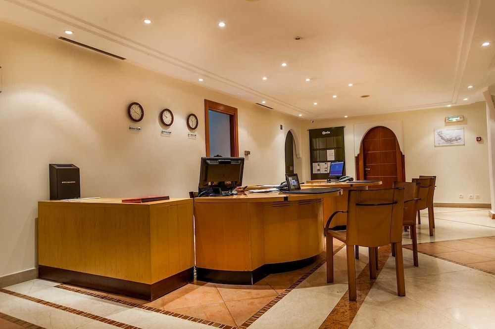 Marina Smir Hotel & Spa 3