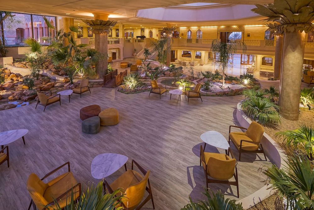 Palm Beach Palace Tozeur 2