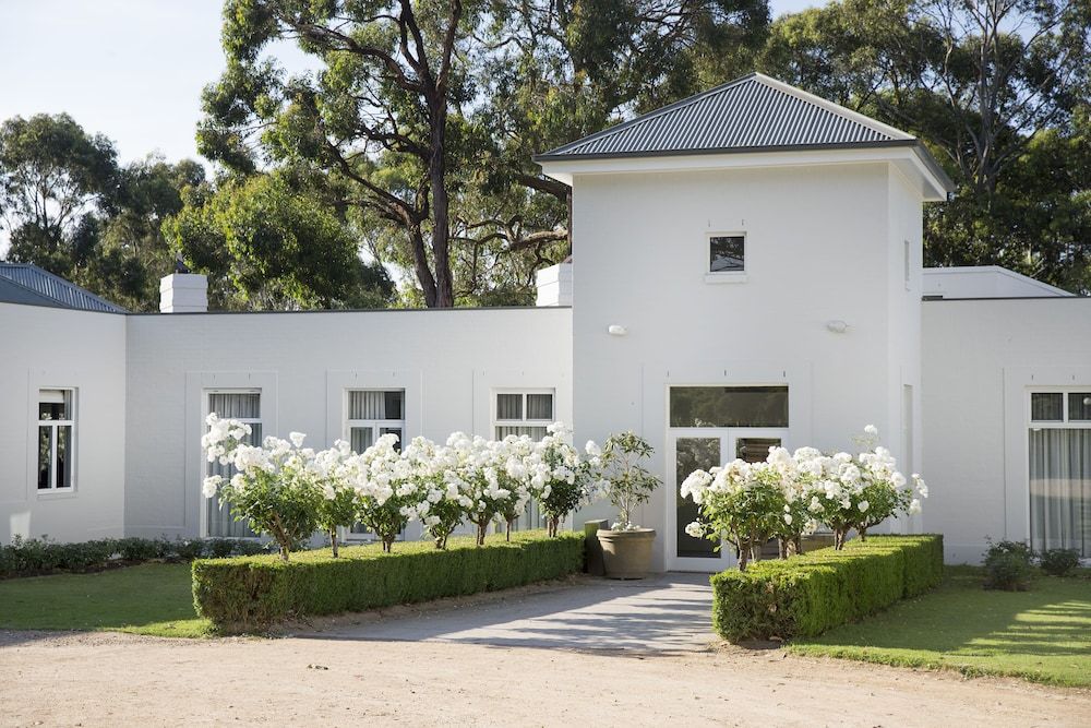 Lancemore Lindenderry Red Hill 5 estrelas em Red Hill