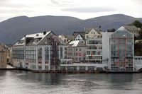 Scandic Ålesund