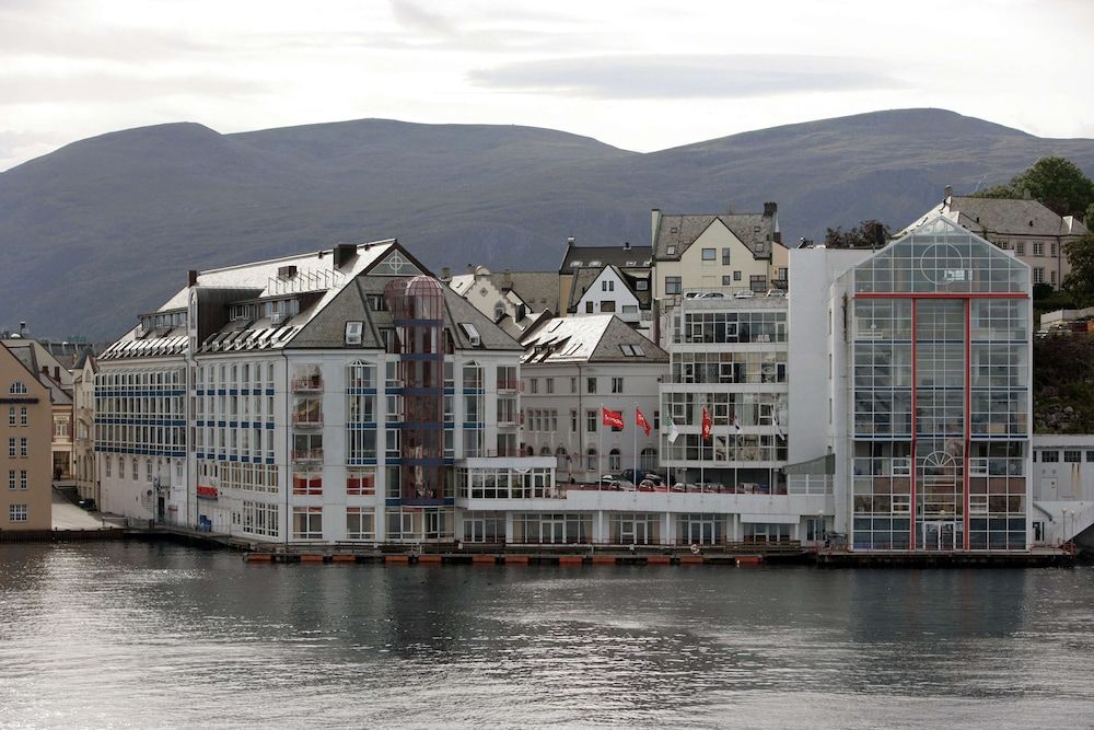 Scandic Ålesund