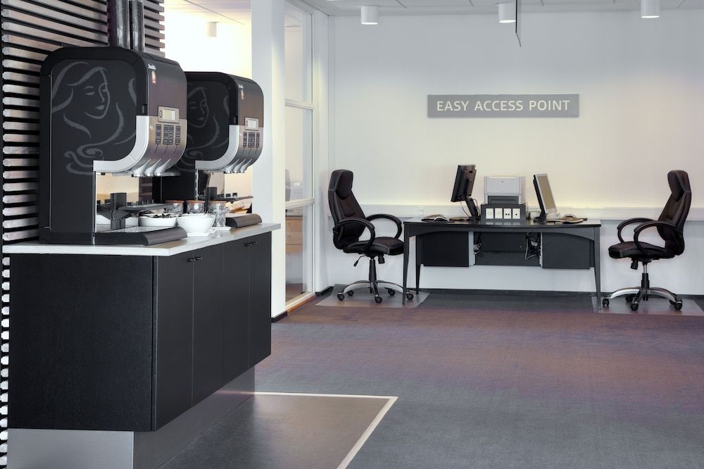 Scandic Bygholm Park 2