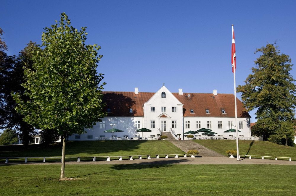 Scandic Bygholm Park 4 stelle a Horsens