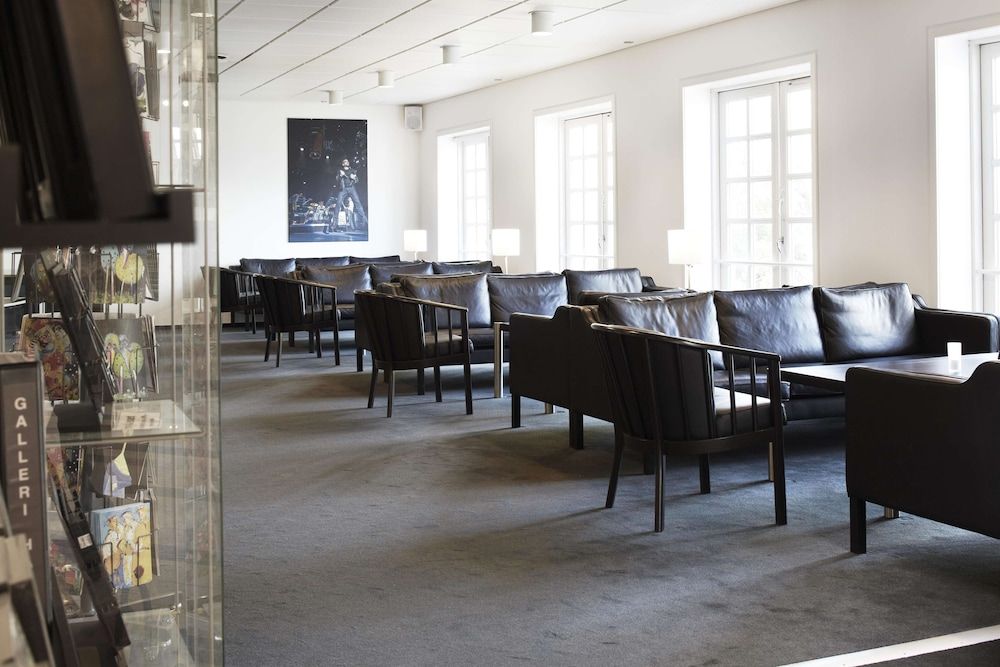 Scandic Bygholm Park 3