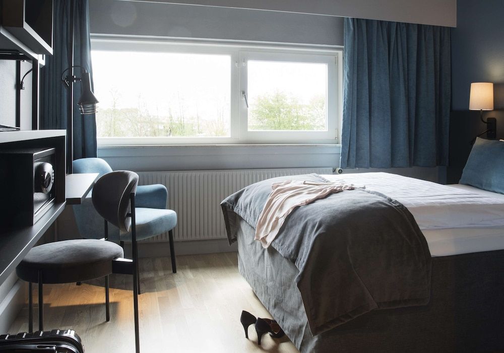 Scandic Odense 1