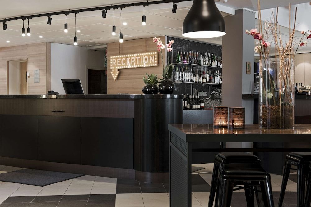 Scandic Norrkoping Nord 3