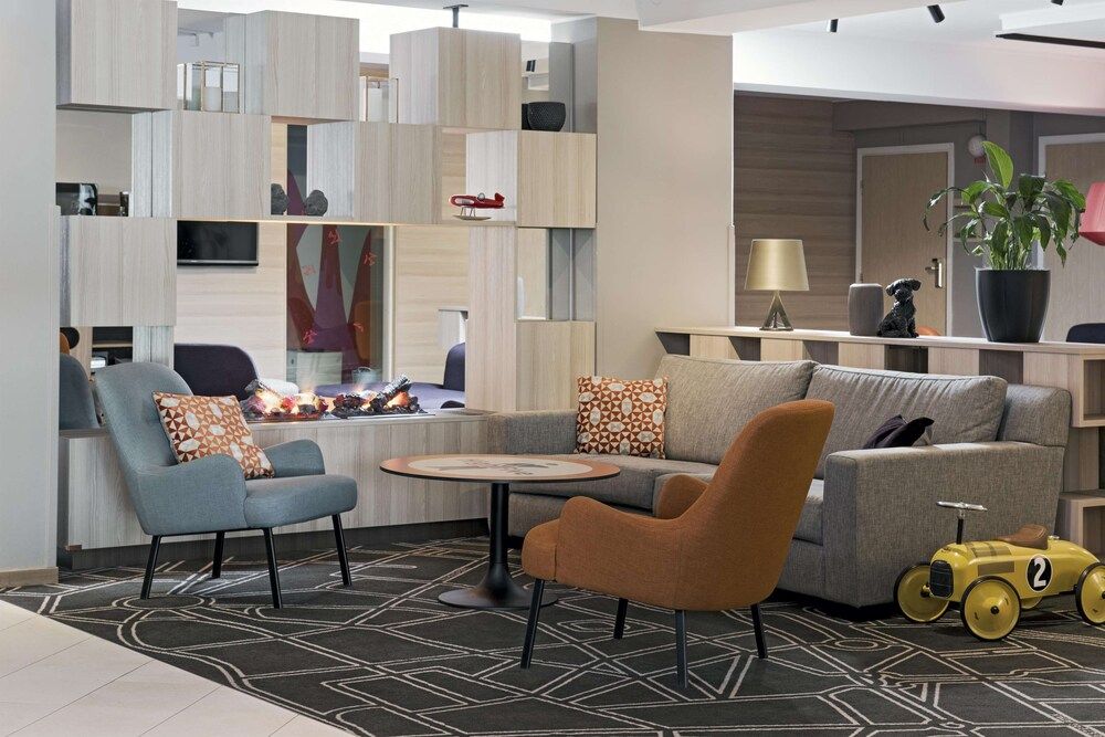 Scandic Norrkoping Nord 2