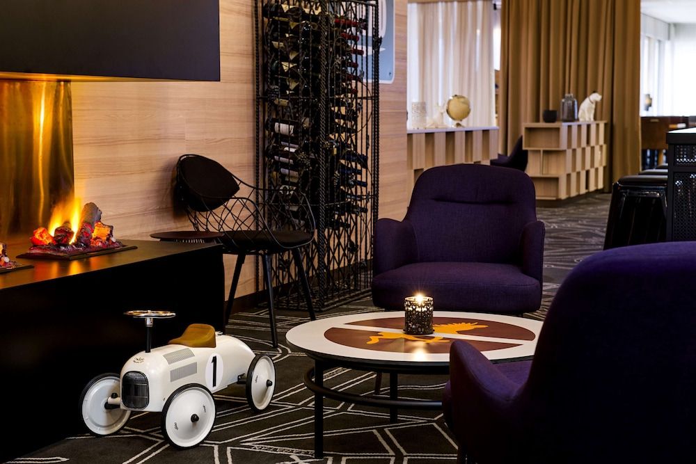 Scandic Gavle Vast 2