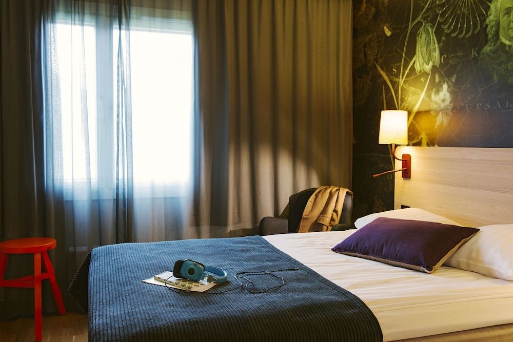 Scandic Gavle Vast 3 étoiles à Gävle