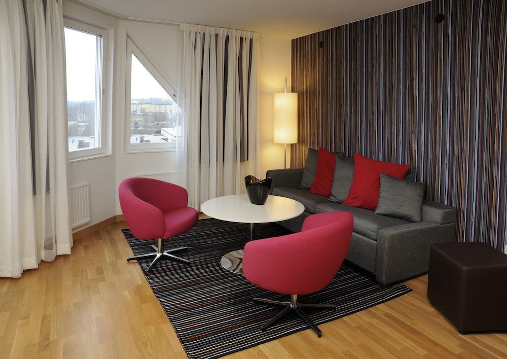 Scandic Plaza Borås 3