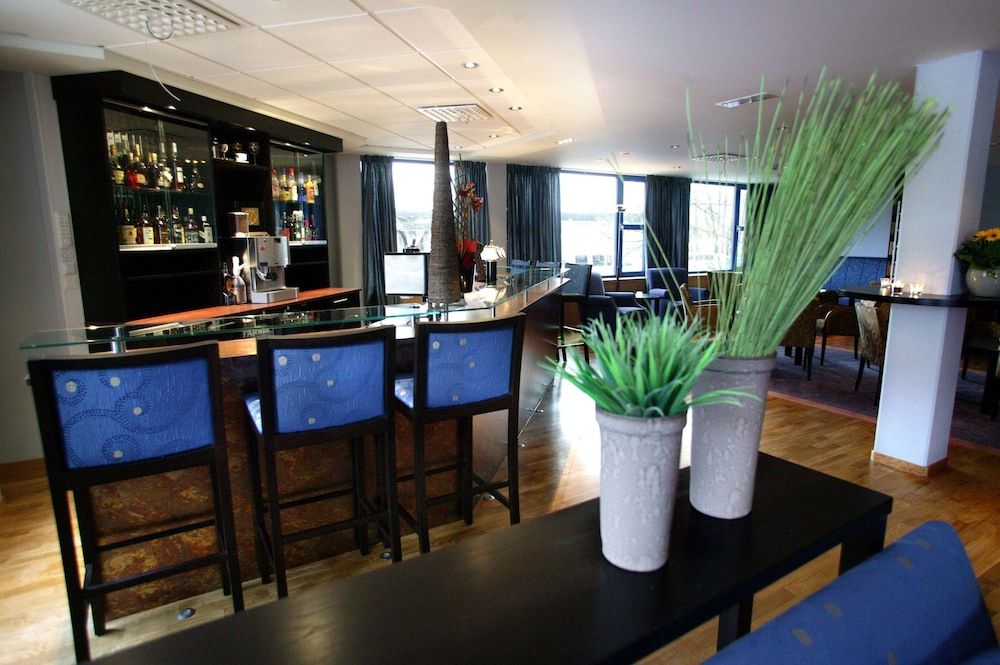 Scandic Sunnfjord Hotel & Spa 2