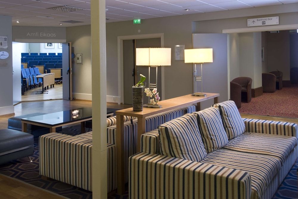 Scandic Sunnfjord Hotel & Spa 3