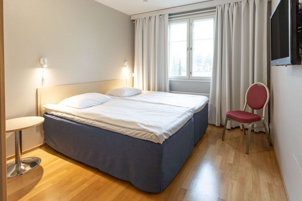 Scandic Kotka 3 estrelas em Kotka