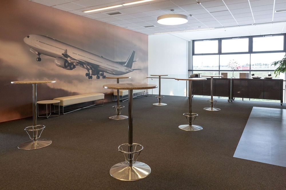 Scandic Helsinki Aviacongress 3