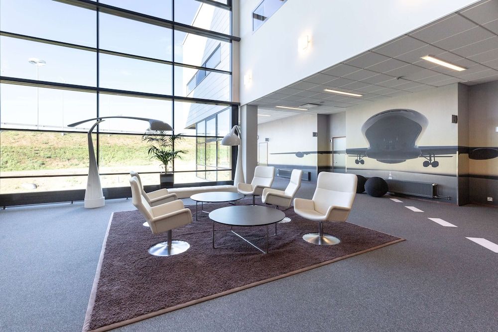 Scandic Helsinki Aviacongress 2