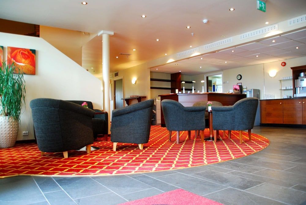 Scandic Gardermoen 3