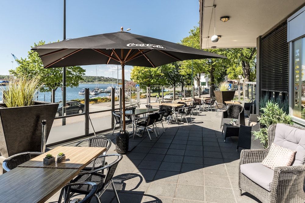 Hotel Klubben 4 stelle a Tønsberg