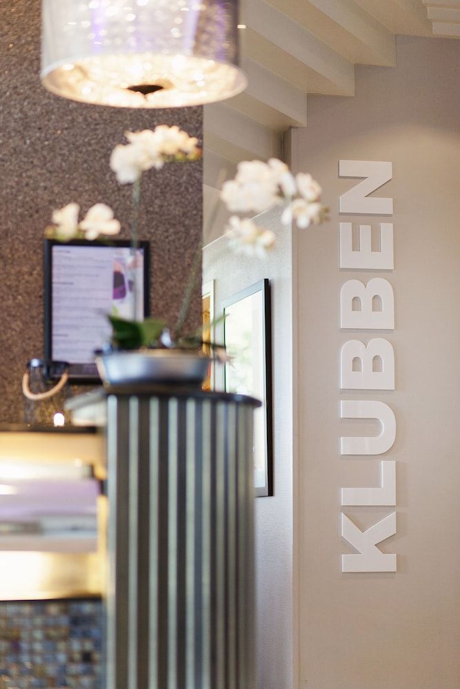 Hotel Klubben 3