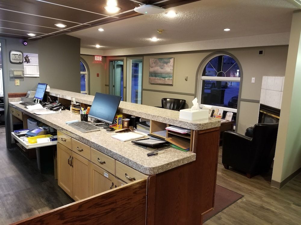 Travelodge by Wyndham Edmonton Airport 3