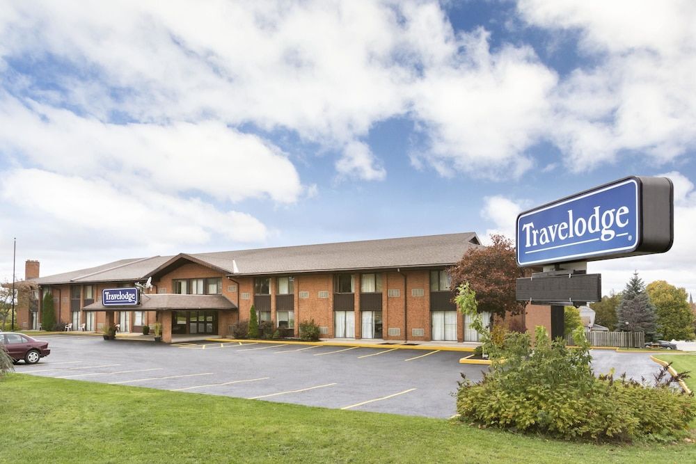 Travelodge by Wyndham Owen Sound 3 estrelas em Owen Sound